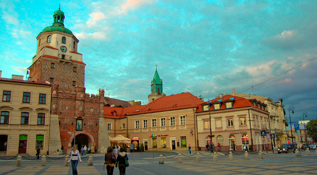 Konferencja "Żyję Świadomie" - Lublin